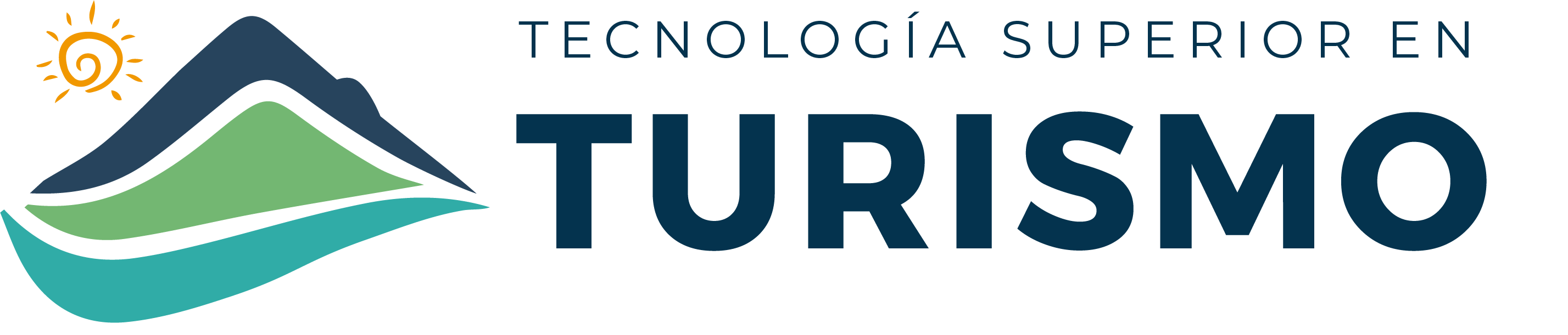 Técnologo Superior en Turismo