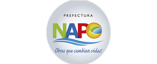 GAD Provincial de Napo