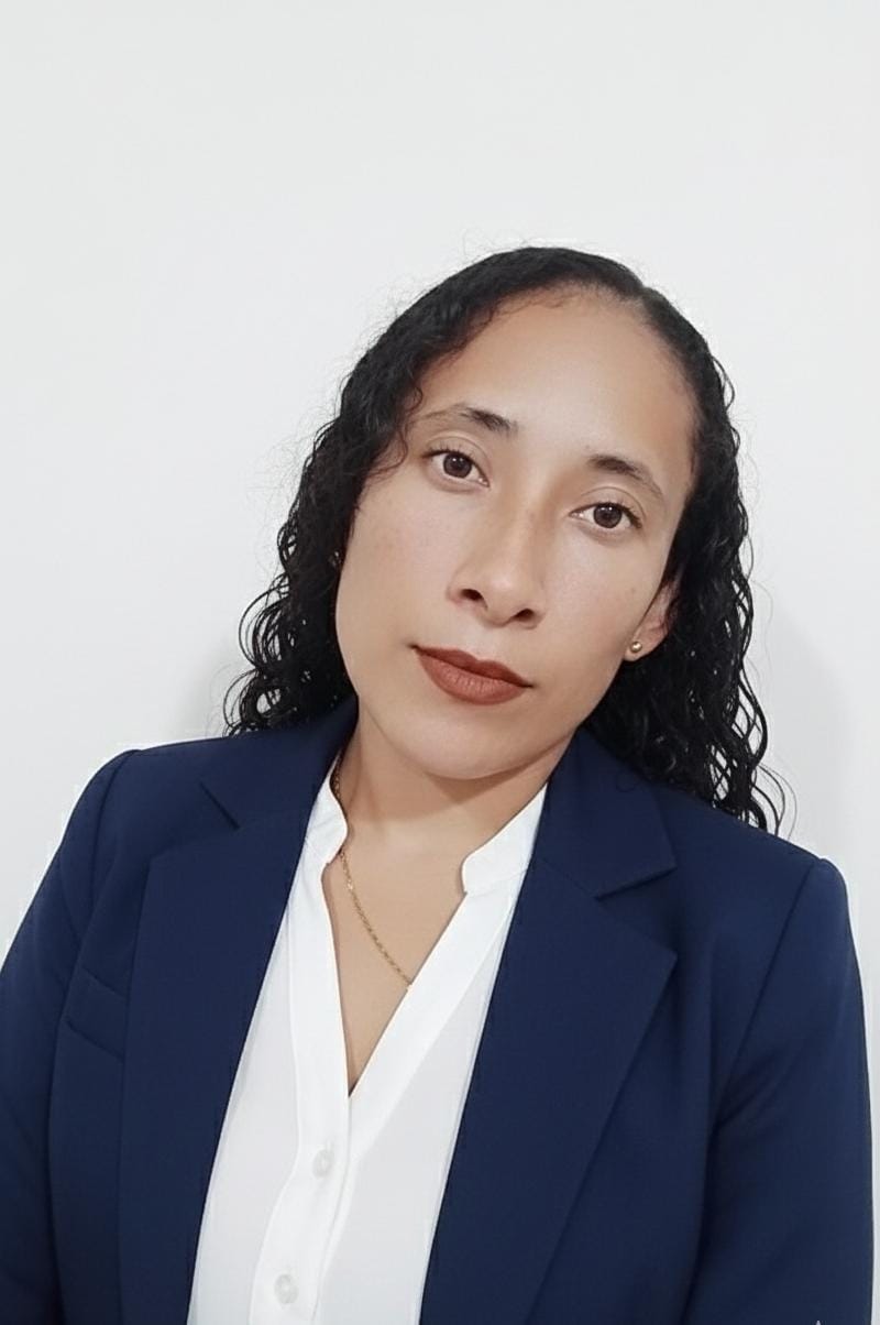 GRACIA AGUIRRE JOHANNA ALEXANDRA